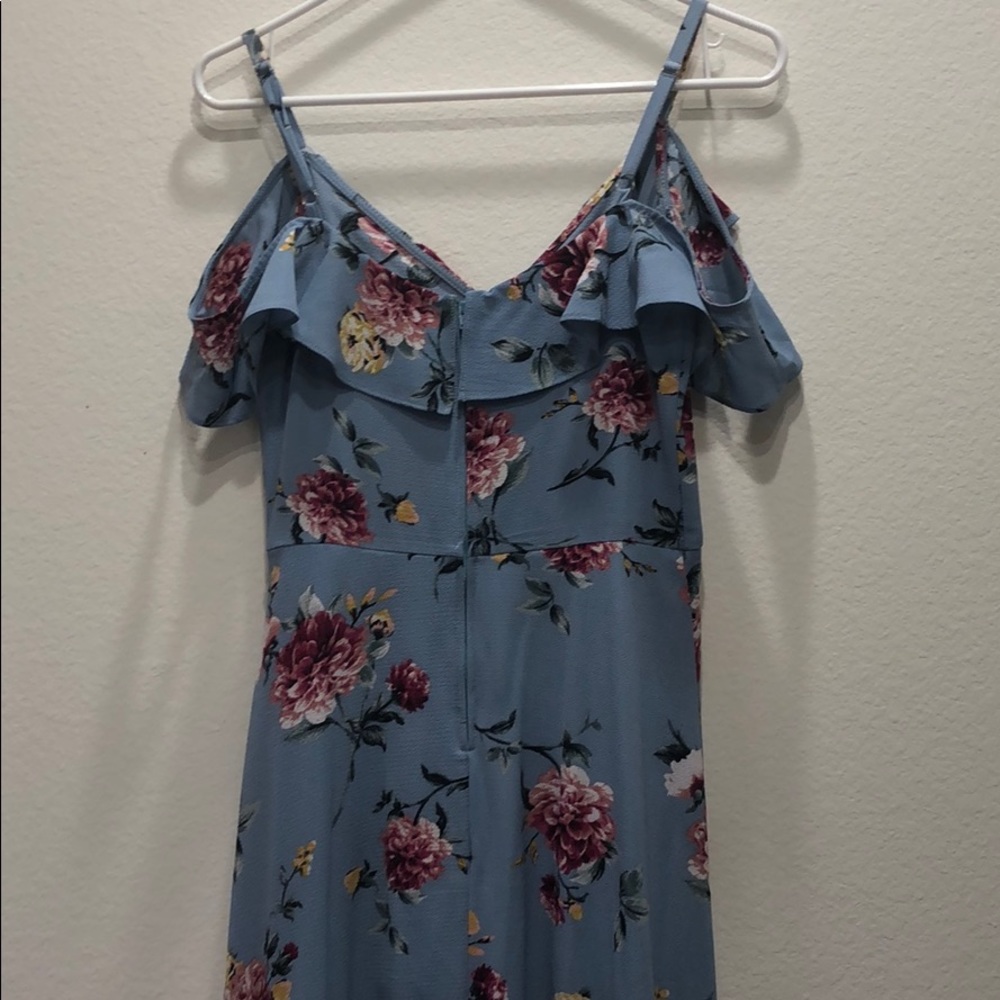 Spring Dress - Picture 4 of 5